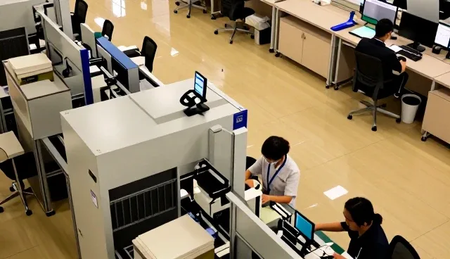 技术咨询与培训服务