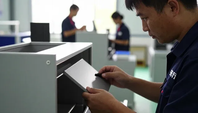 怀化市千洋外贸综合服务有限公司以注重服务连接更多应用场景