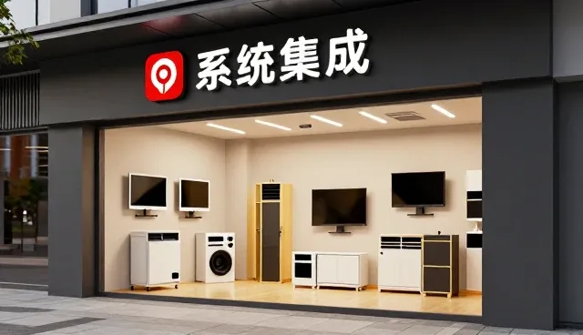 系统集成在复杂环境中的性能表现与适用条件