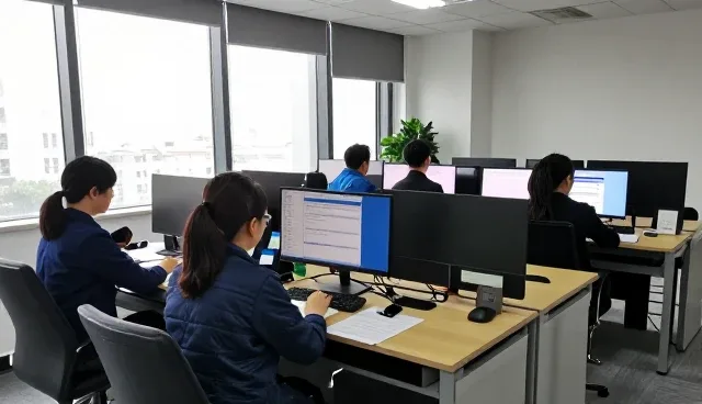 系统集成在外贸业务中的实际应用与挑战