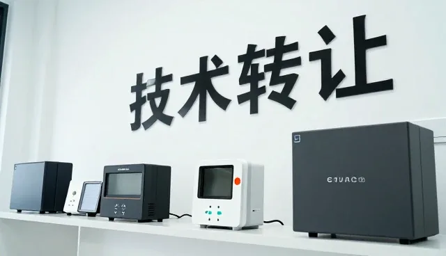技术转让选型中的关键考量因素分析
